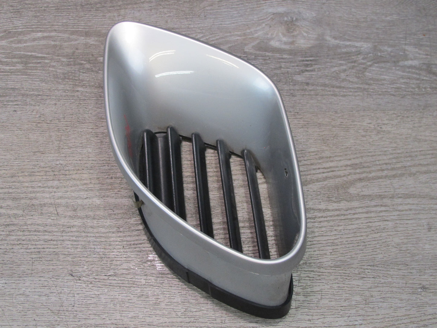 1997-2002 Porsche Boxster 986 Right & Left Side Quarter Air Intake Vent Set