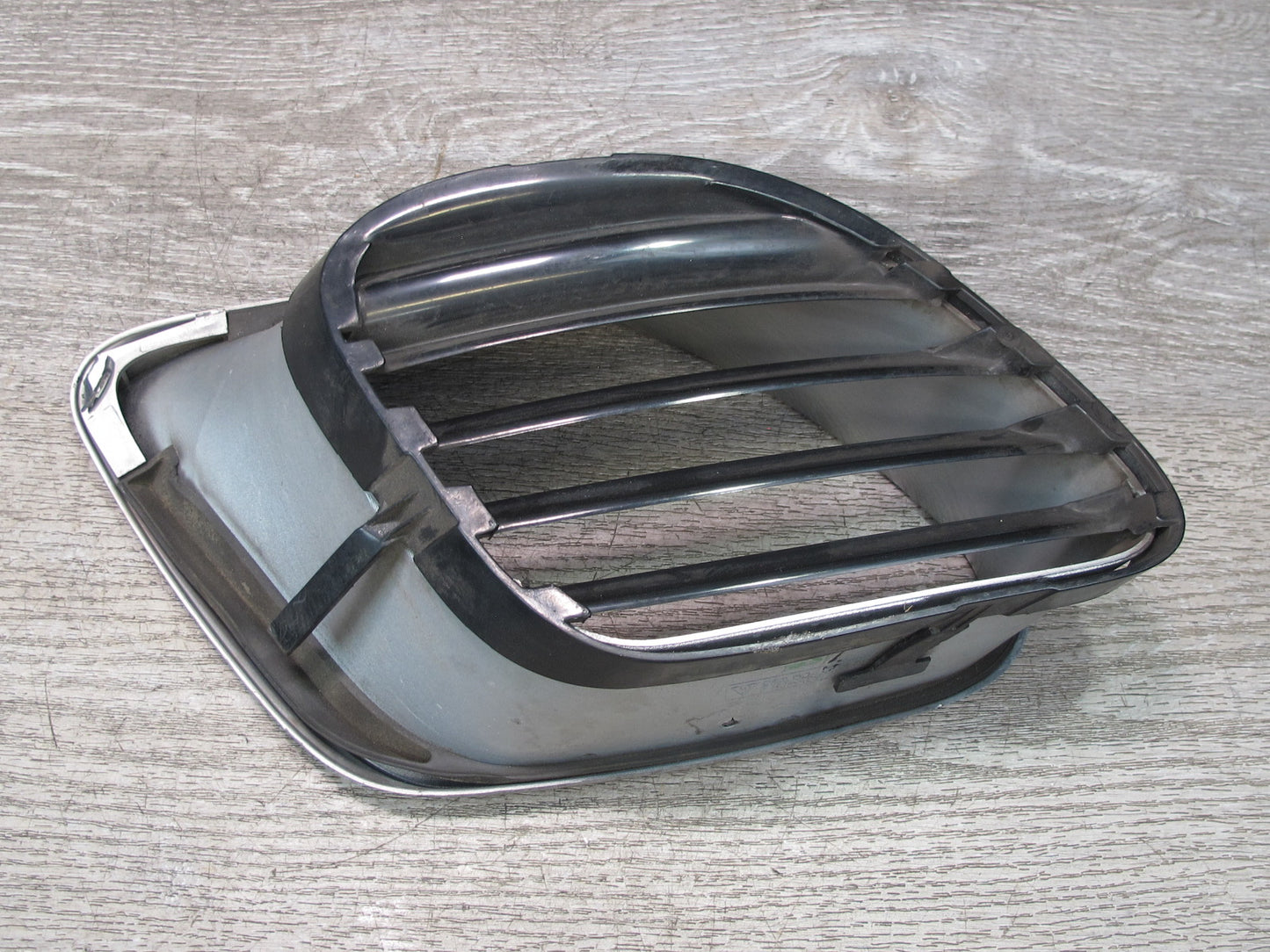 1997-2002 Porsche Boxster 986 Right & Left Side Quarter Air Intake Vent Set