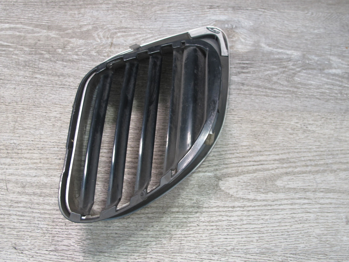 1997-2002 Porsche Boxster 986 Right & Left Side Quarter Air Intake Vent Set