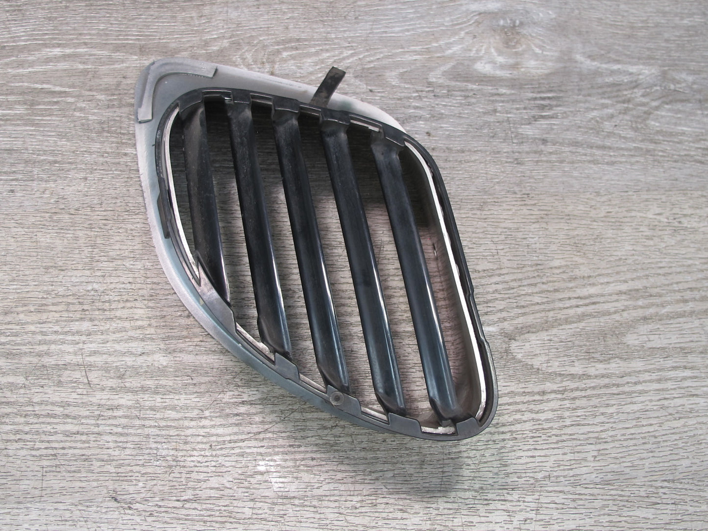 1997-2002 Porsche Boxster 986 Right & Left Side Quarter Air Intake Vent Set