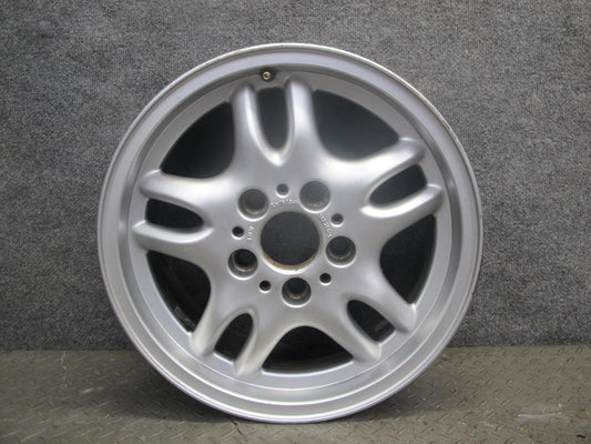 94-99 BMW E36 328iC Style 30 Factory 16" R16 Alloy Wheel Rim 16x7J ET46 OEM