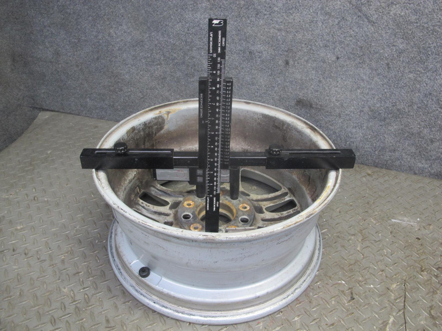 94-99 BMW E36 328iC Style 30 Factory 16" R16 Alloy Wheel Rim 16x7J ET46 OEM