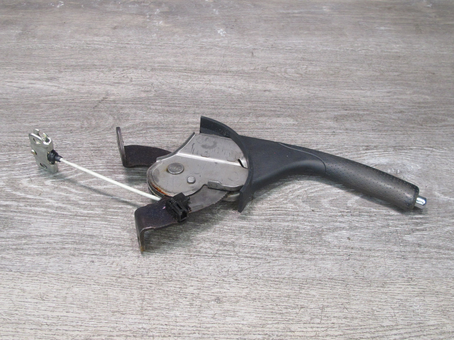 00-05 Toyota MR2 Spyder ZZW30L Emergency Parking Hand Brake Handle OEM