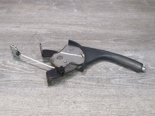 00-05 Toyota MR2 Spyder ZZW30L Emergency Parking Hand Brake Handle OEM