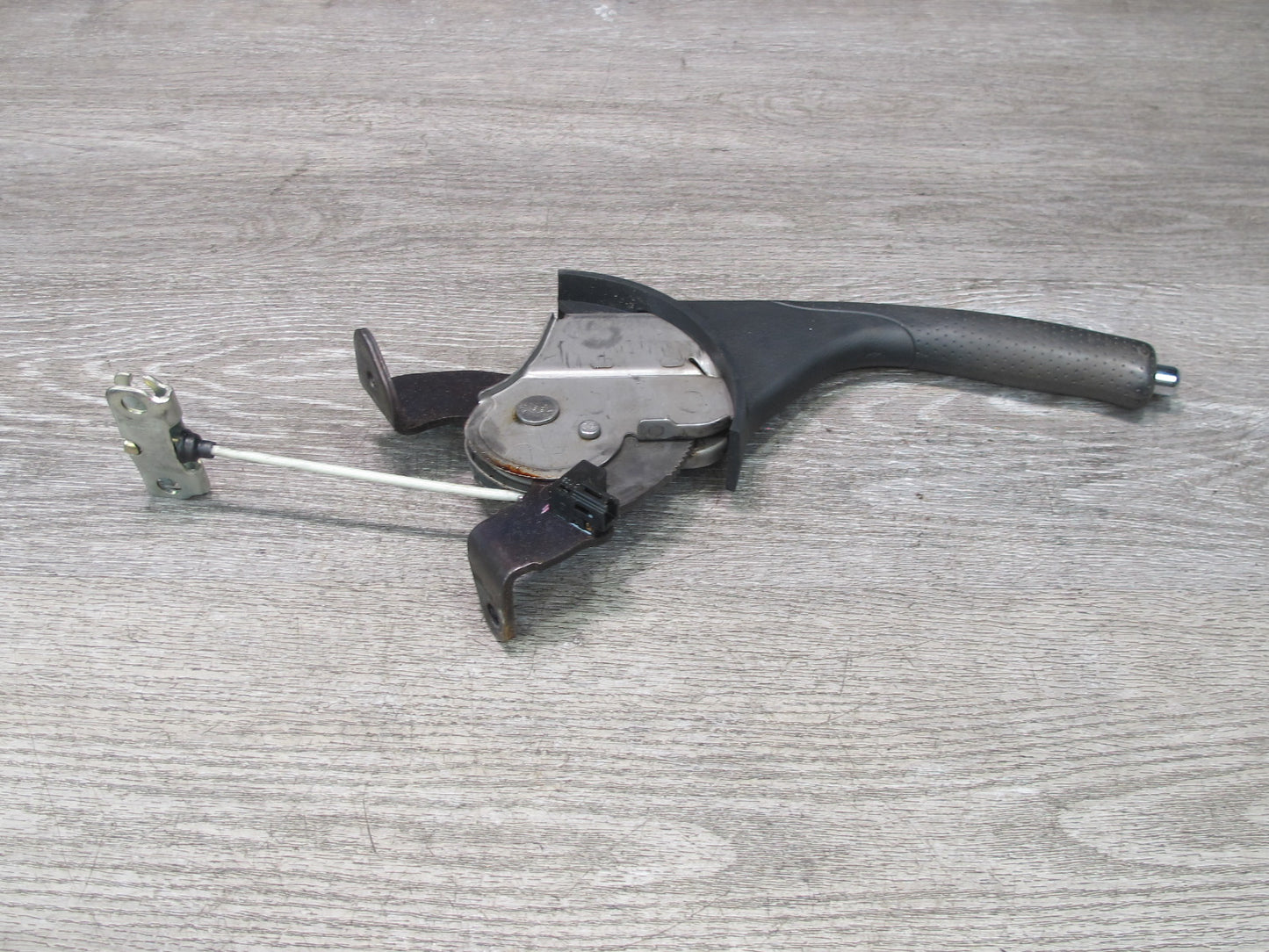 00-05 Toyota MR2 Spyder ZZW30L Emergency Parking Hand Brake Handle OEM