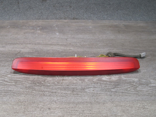 00-05 Toyota MR2 Spyder ZZW30L Rear Third 3RD Brake Light Lamp OEM