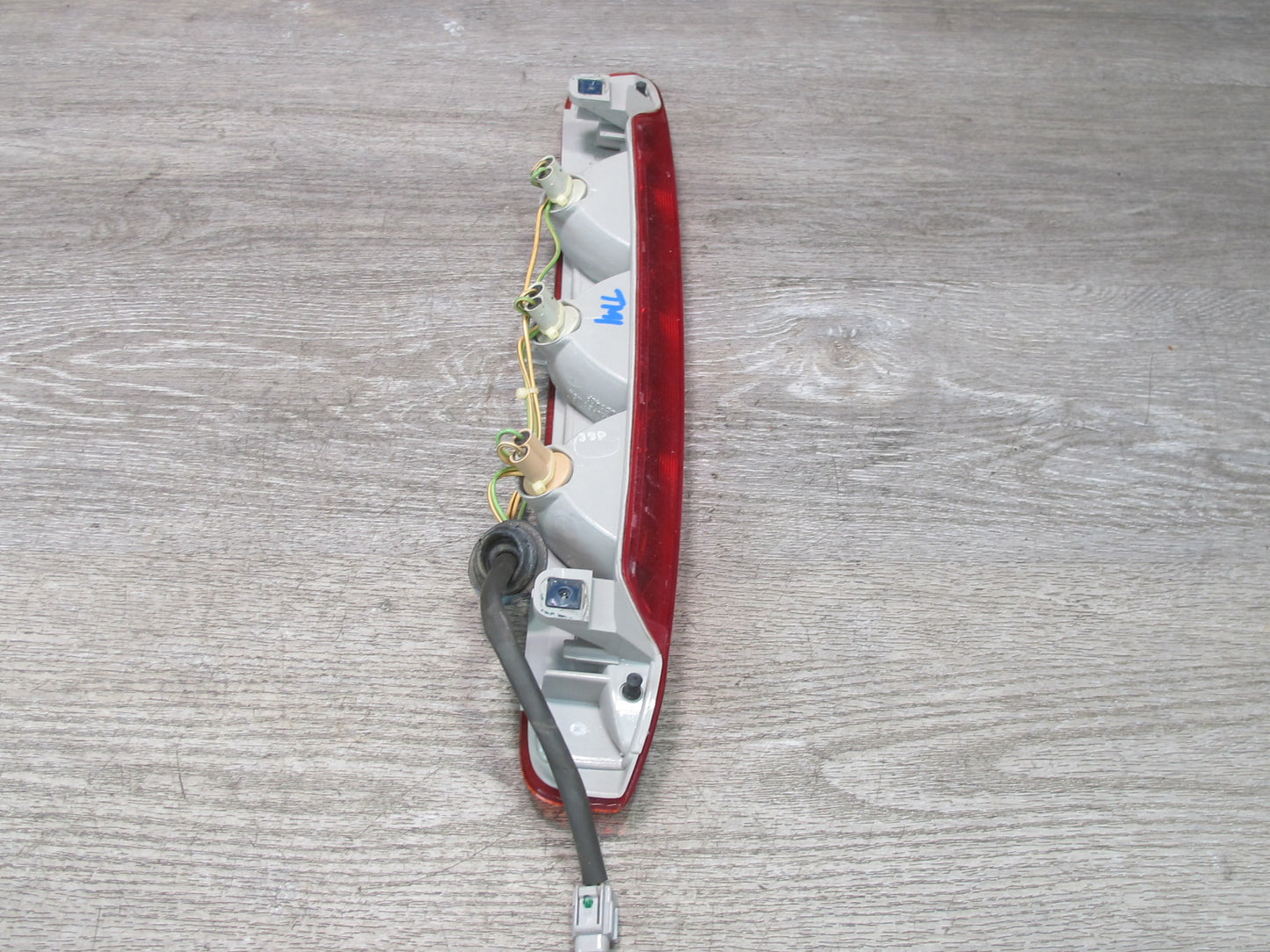 00-05 Toyota MR2 Spyder ZZW30L Rear Third 3RD Brake Light Lamp OEM