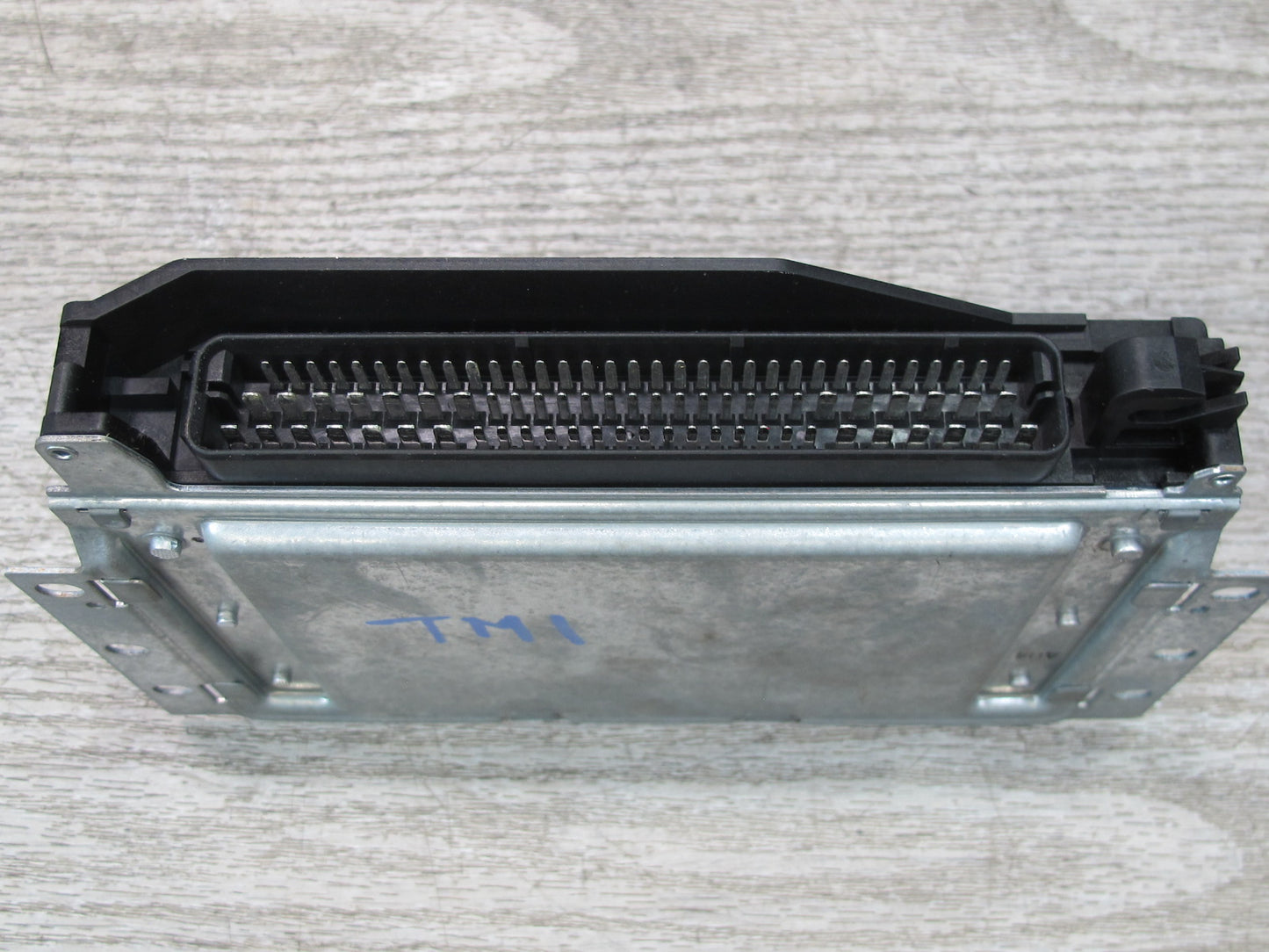 03-05 Toyota MR2 Spyder ZZW30L SMT Transmission Control Module 89535-0W060 OEM