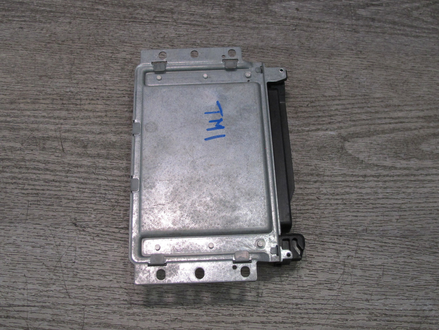 03-05 Toyota MR2 Spyder ZZW30L SMT Transmission Control Module 89535-0W060 OEM