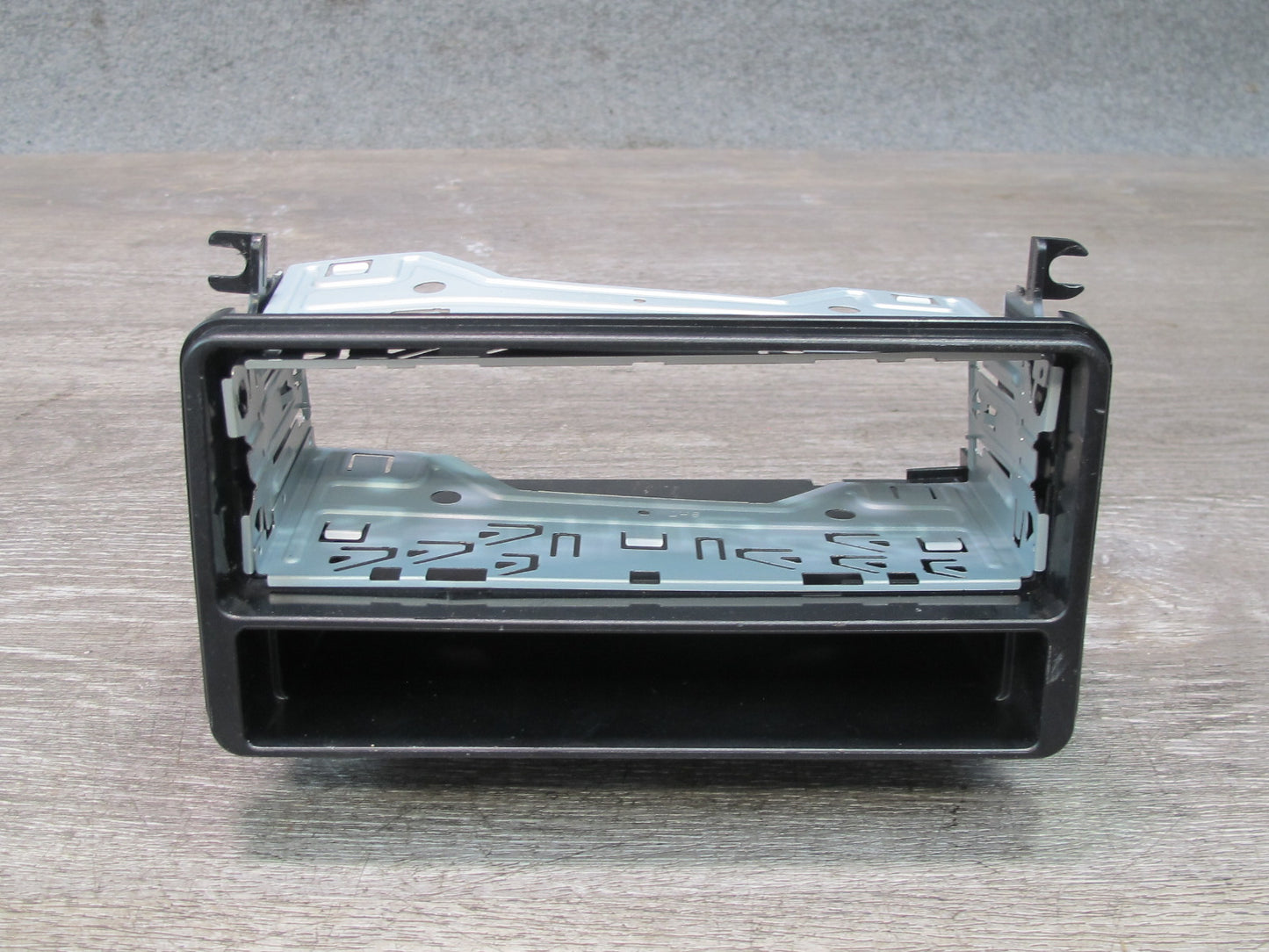 00-05 Toyota MR2 Spyder ZZW30L 1-DIN Radio Mount Bracket Support OEM