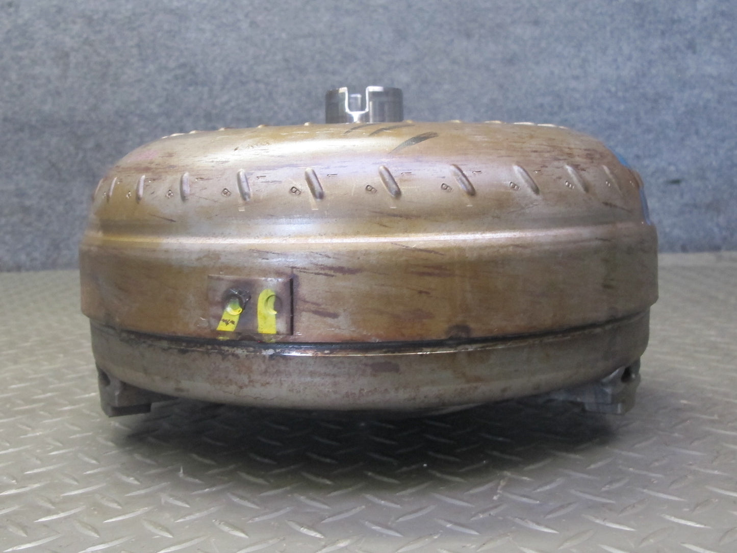 2005-2007 Hummer H2 4L65E A/T Automatic Transmission Torque Converter