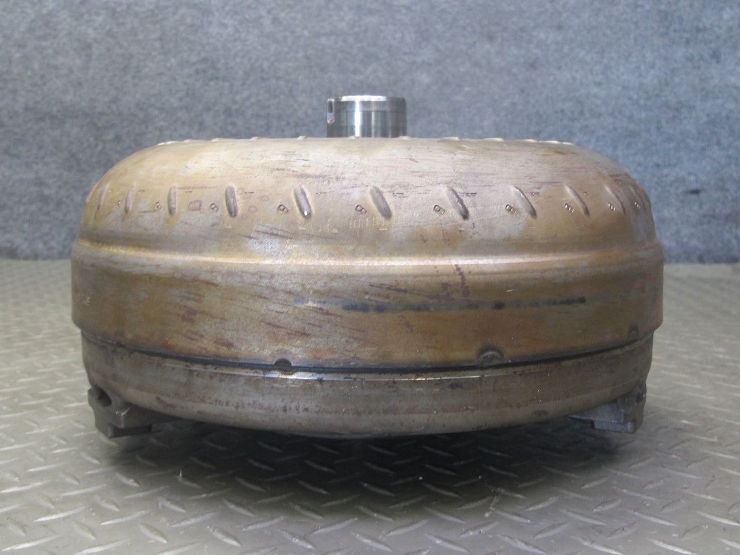 2005-2007 Hummer H2 4L65E A/T Automatic Transmission Torque Converter