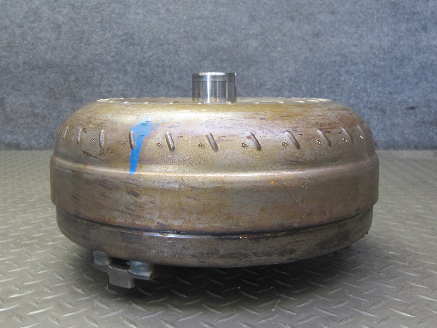2005-2007 Hummer H2 4L65E A/T Automatic Transmission Torque Converter