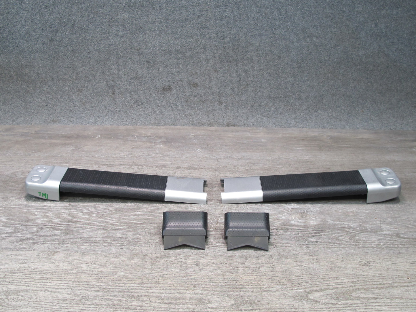 00-05 Toyota MR2 Spyder ZZW30L Dash Brace Front Left & Right Trim Cover Set OEM