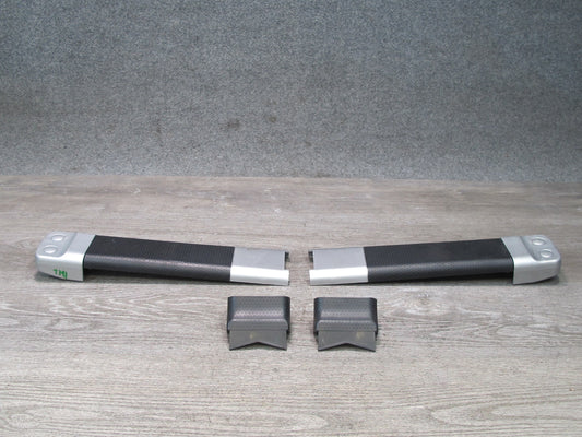 00-05 Toyota MR2 Spyder ZZW30L Dash Brace Front Left & Right Trim Cover Set OEM