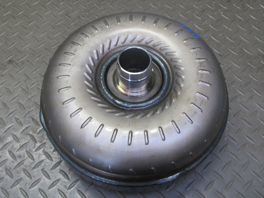 03-09 Nissan 350Z Z33 RE5R05A Automatic Transmission Torque Converter 51K OEM
