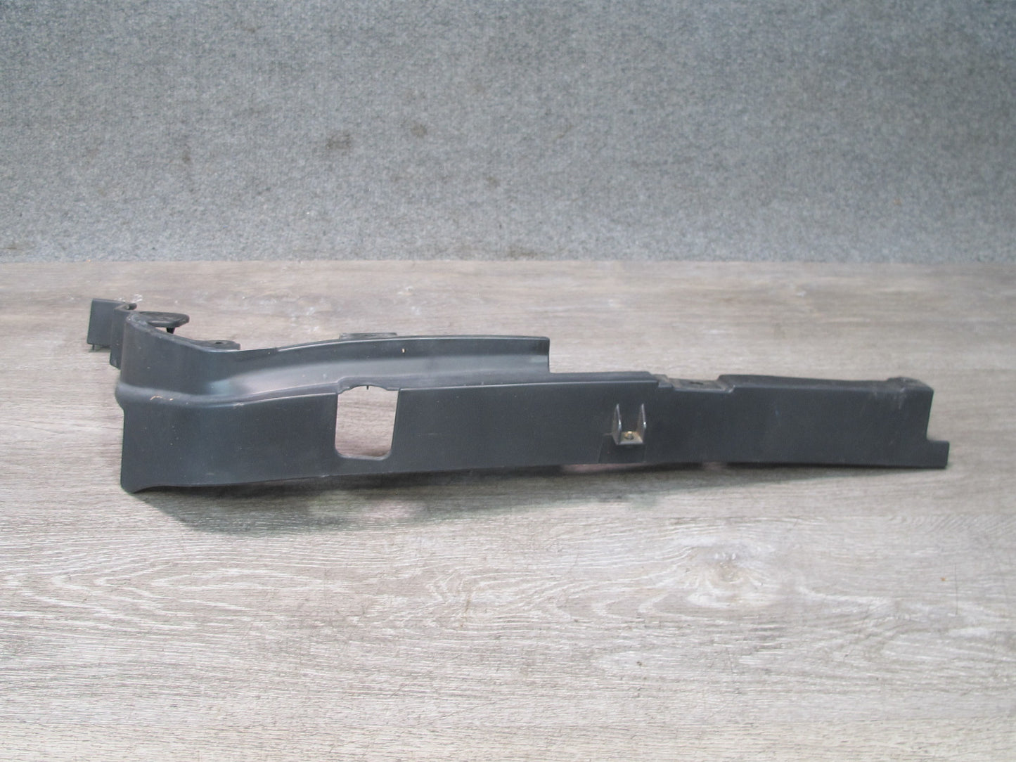 00-05 Toyota MR2 Spyder ZZW30L Front Luggage Compartment Trim Panel Set OEM