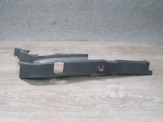 00-05 Toyota MR2 Spyder ZZW30L Front Luggage Compartment Trim Panel Set OEM
