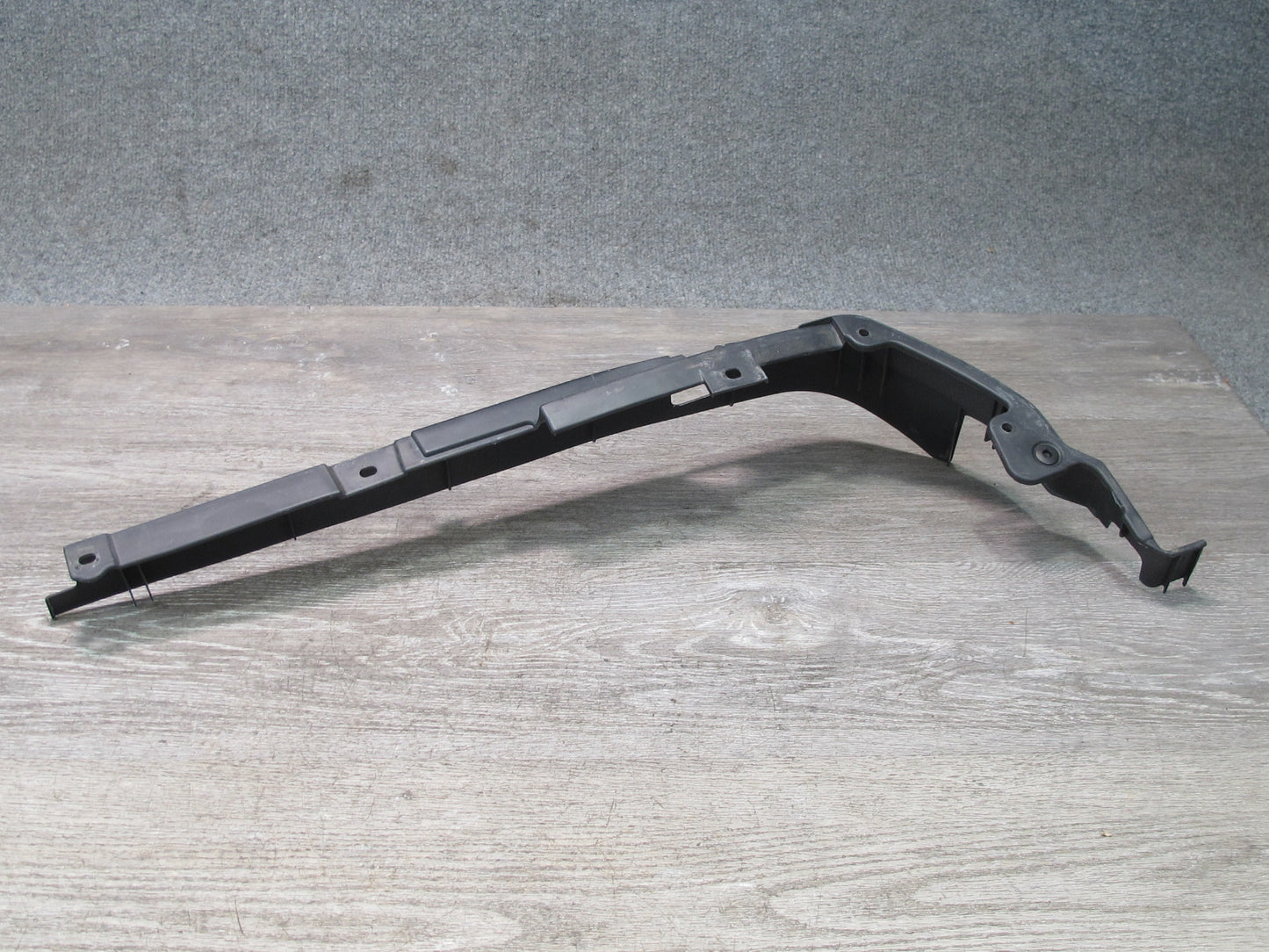 00-05 Toyota MR2 Spyder ZZW30L Front Luggage Compartment Trim Panel Set OEM