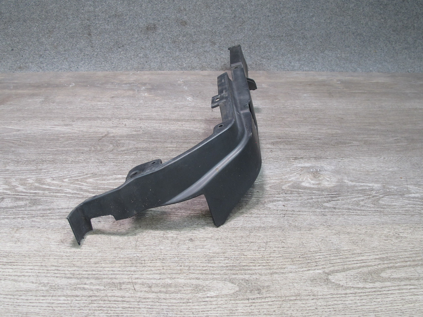 00-05 Toyota MR2 Spyder ZZW30L Front Luggage Compartment Trim Panel Set OEM
