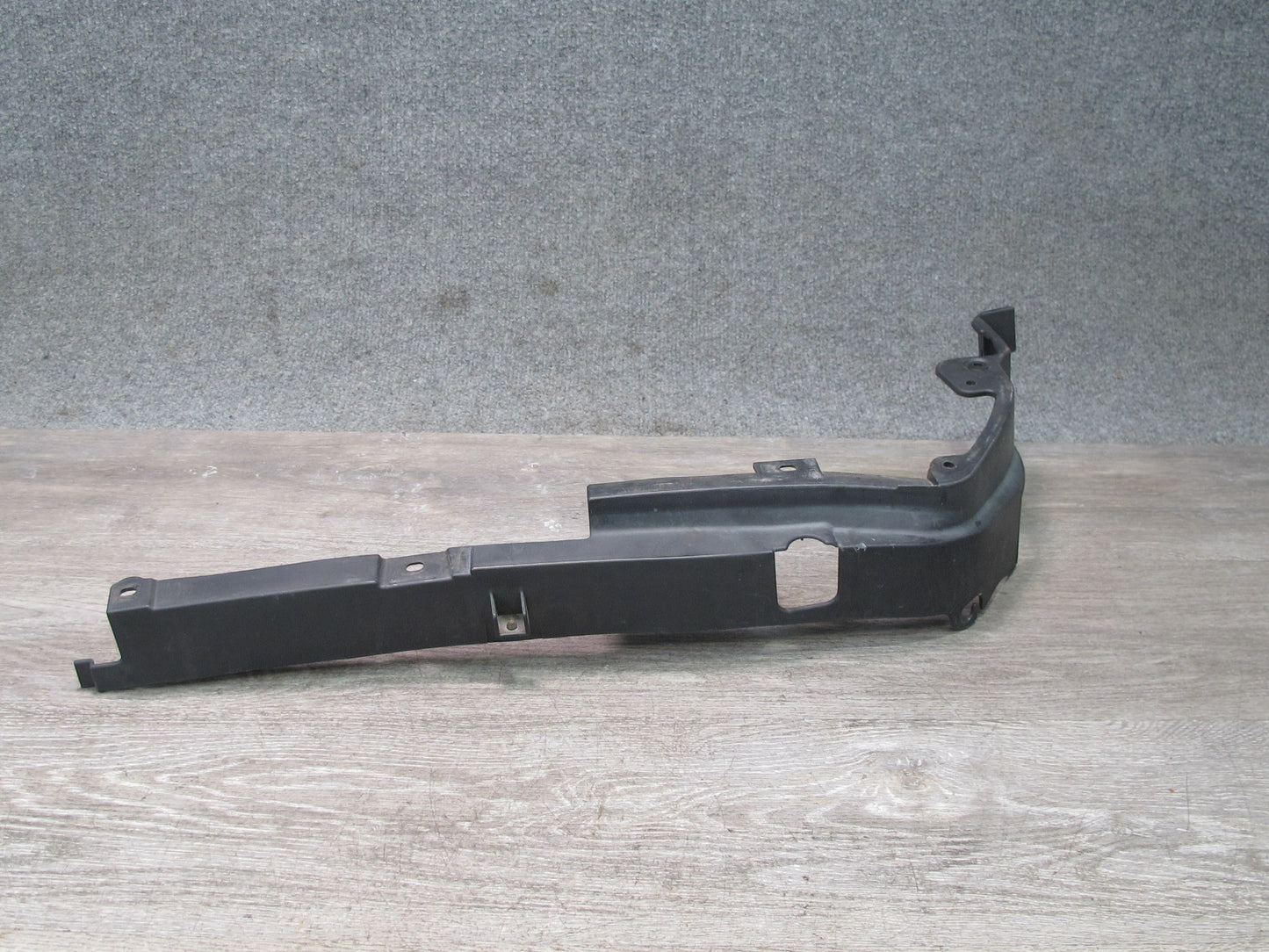 00-05 Toyota MR2 Spyder ZZW30L Front Luggage Compartment Trim Panel Set OEM