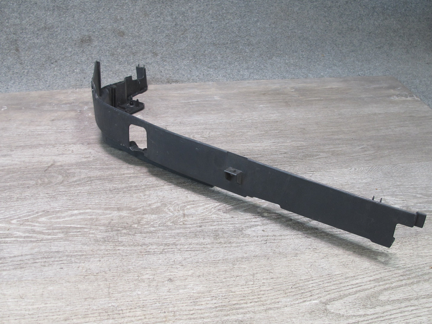 00-05 Toyota MR2 Spyder ZZW30L Front Luggage Compartment Trim Panel Set OEM