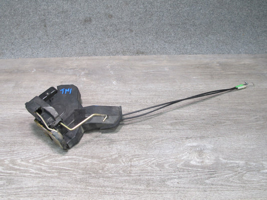 00-05 Toyota MR2 Spyder ZZW30L Left Door Lock Latch Actuator OEM
