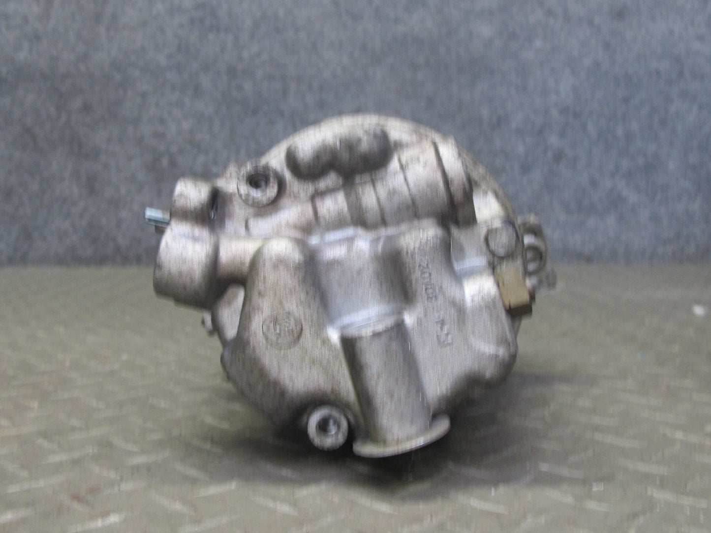 06-08 BMW E85 E86 Z4 3.0L N52 A/C Air Condition Compressor 9145355 OEM