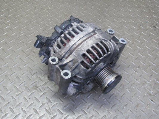 06-08 BMW E86 E85 Z4 N52 3.0L 155AMP Engine Alternator Generator 68K 7542529 OEM