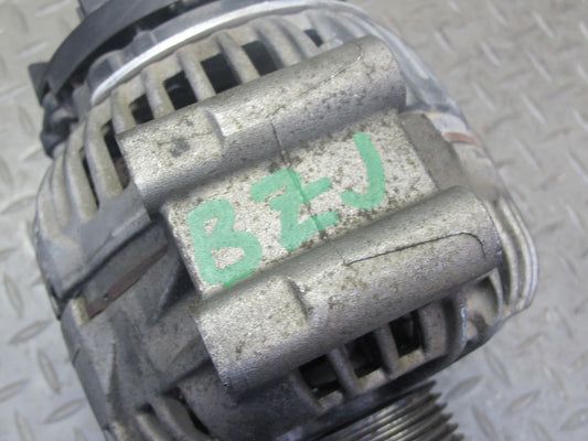 06-08 BMW E86 E85 Z4 N52 3.0L 155AMP Engine Alternator Generator 68K 7542529 OEM