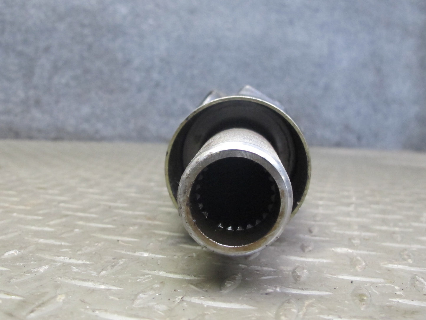 79-83 Datsun 280ZX S130 2+0 L28E NON Turbo M/T Rear Drive Shaft Driveshaft OEM
