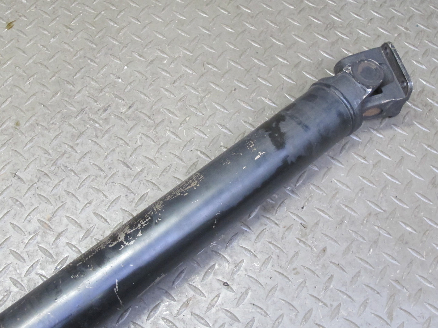 79-83 Datsun 280ZX S130 2+0 L28E NON Turbo M/T Rear Drive Shaft Driveshaft OEM