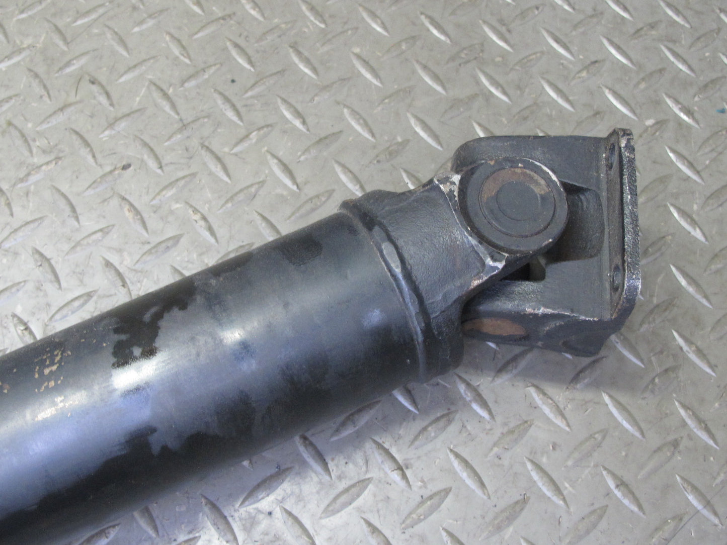 79-83 Datsun 280ZX S130 2+0 L28E NON Turbo M/T Rear Drive Shaft Driveshaft OEM
