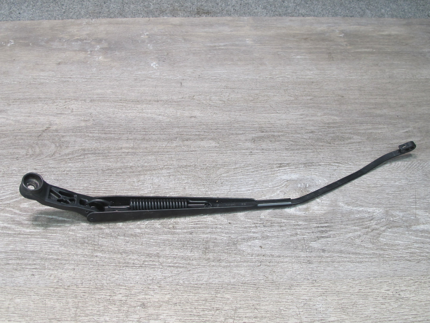 00-05 Toyota MR2 Spyder ZZW30L Set of 2 Front Left & Right Wiper Arm OEM