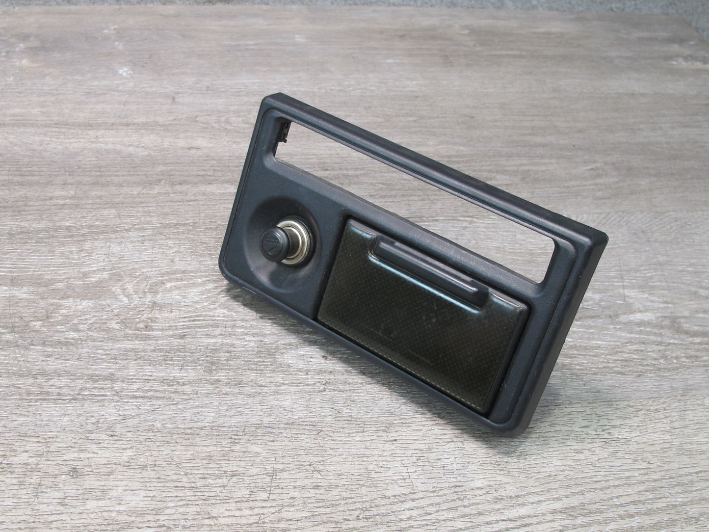 00-05 Toyota MR2 Spyder ZZW30L Dash Front Ash Tray w Lighter OEM