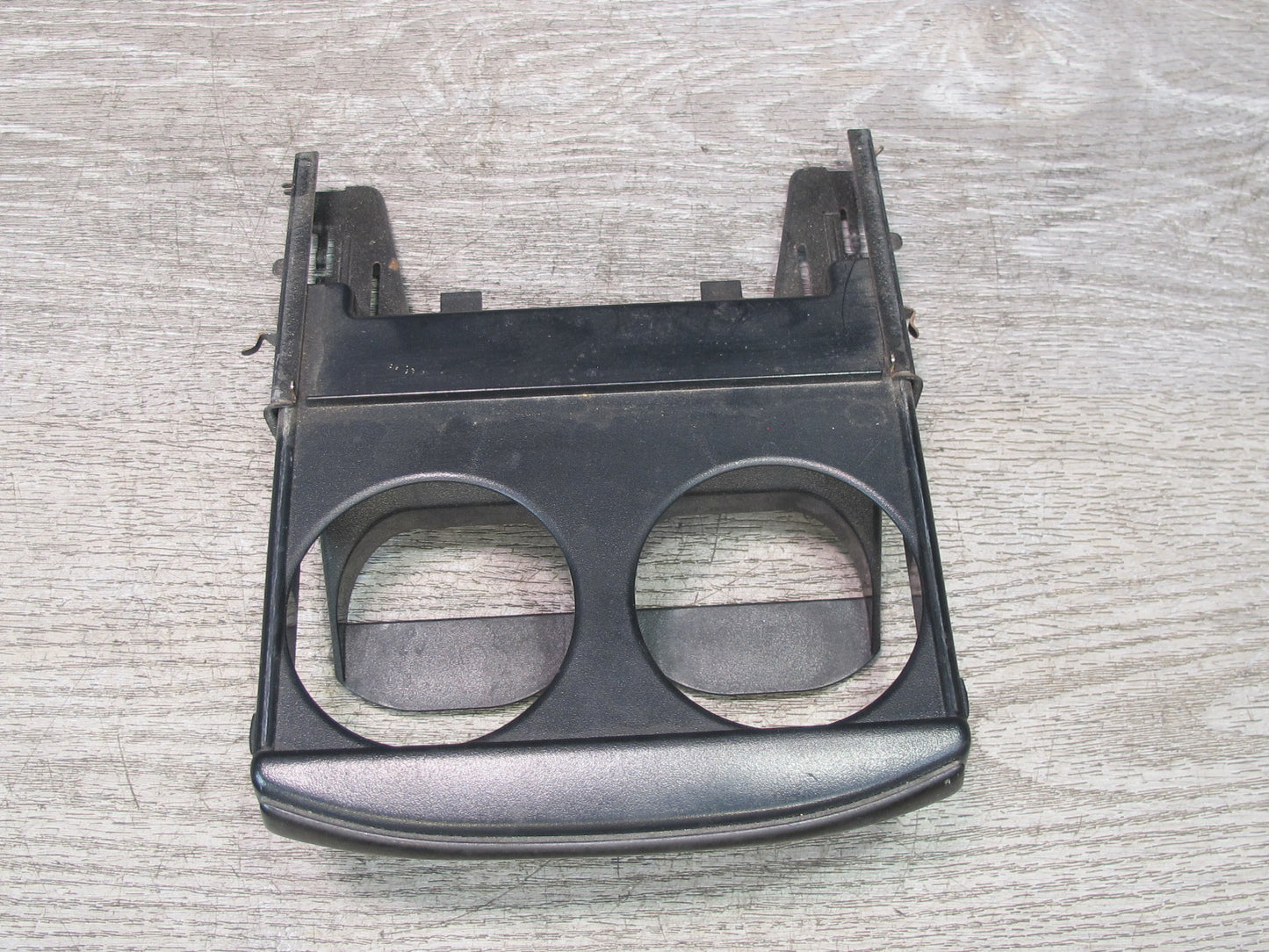00-05 Toyota MR2 Spyder ZZW30L Dash Front CUP Holder OEM