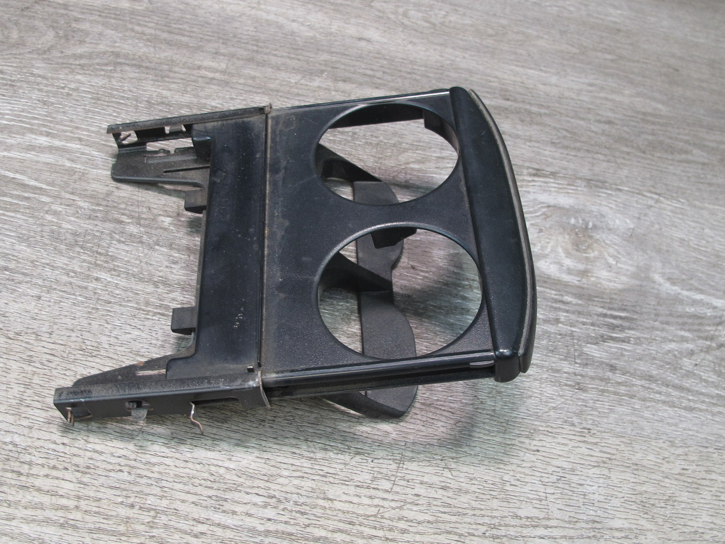 00-05 Toyota MR2 Spyder ZZW30L Dash Front CUP Holder OEM