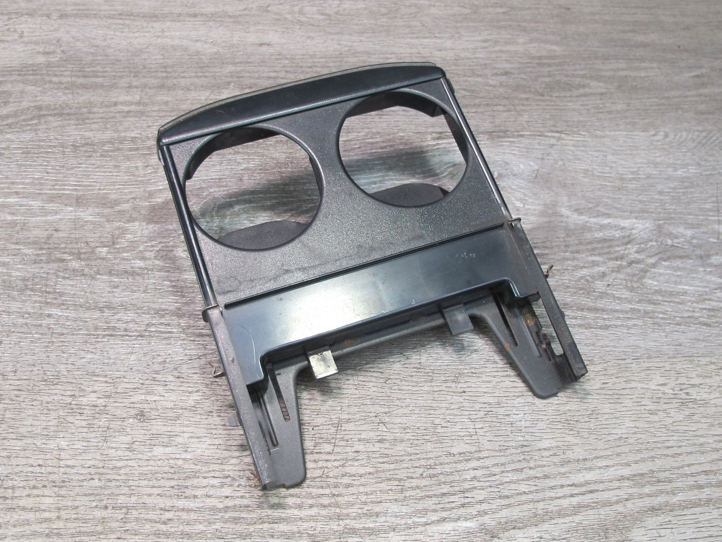 00-05 Toyota MR2 Spyder ZZW30L Dash Front CUP Holder OEM