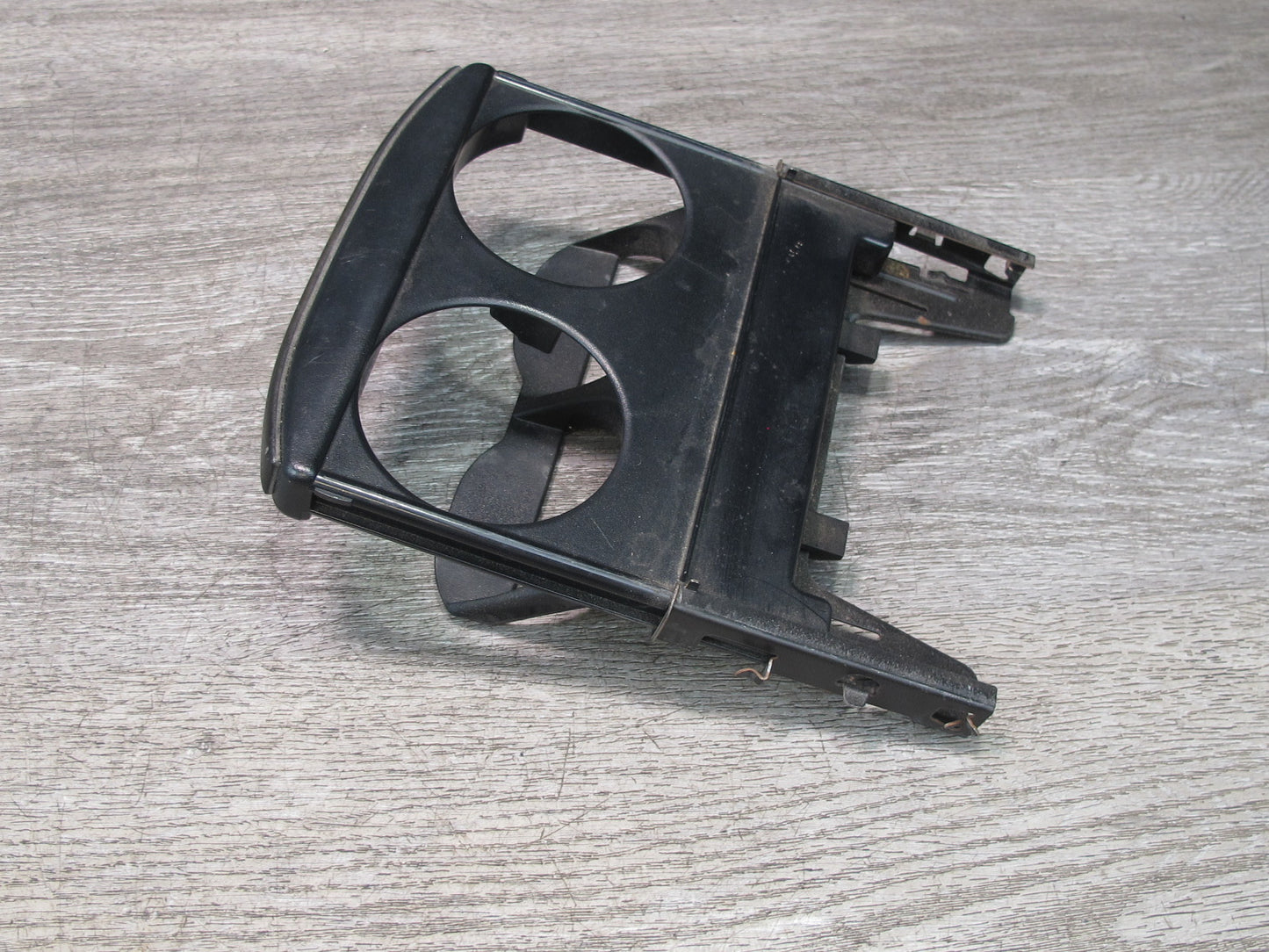 00-05 Toyota MR2 Spyder ZZW30L Dash Front CUP Holder OEM