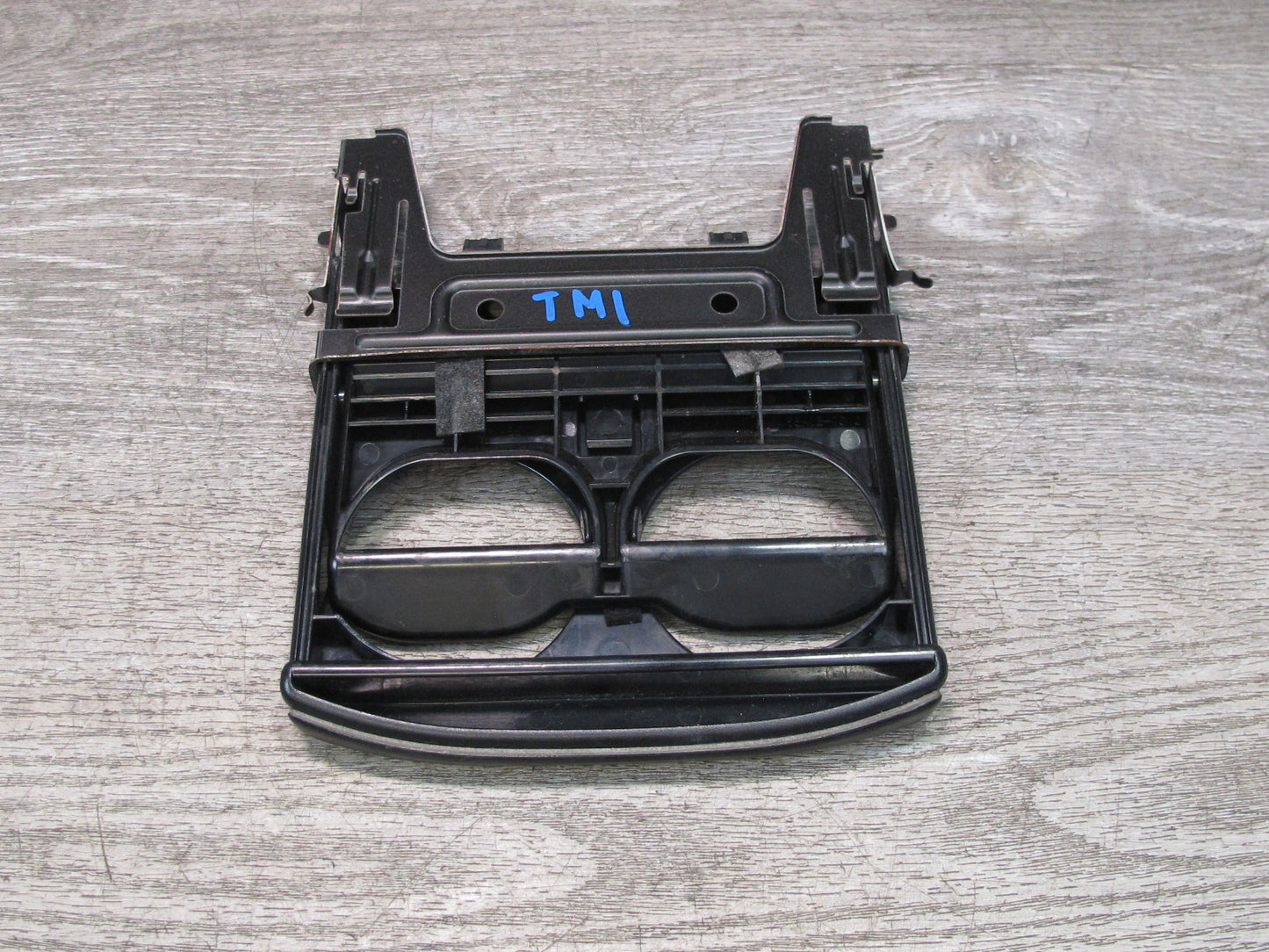 00-05 Toyota MR2 Spyder ZZW30L Dash Front CUP Holder OEM