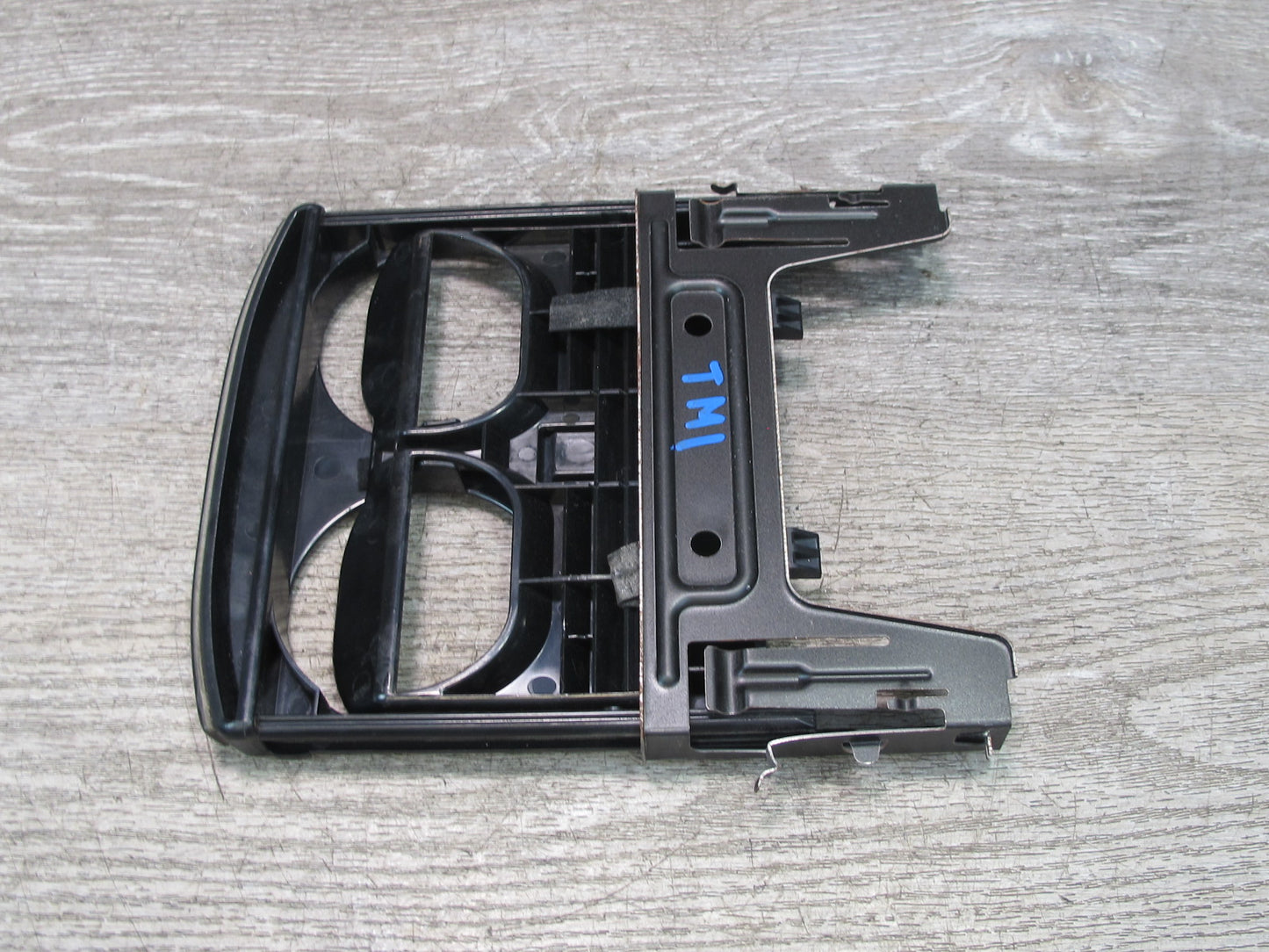 00-05 Toyota MR2 Spyder ZZW30L Dash Front CUP Holder OEM