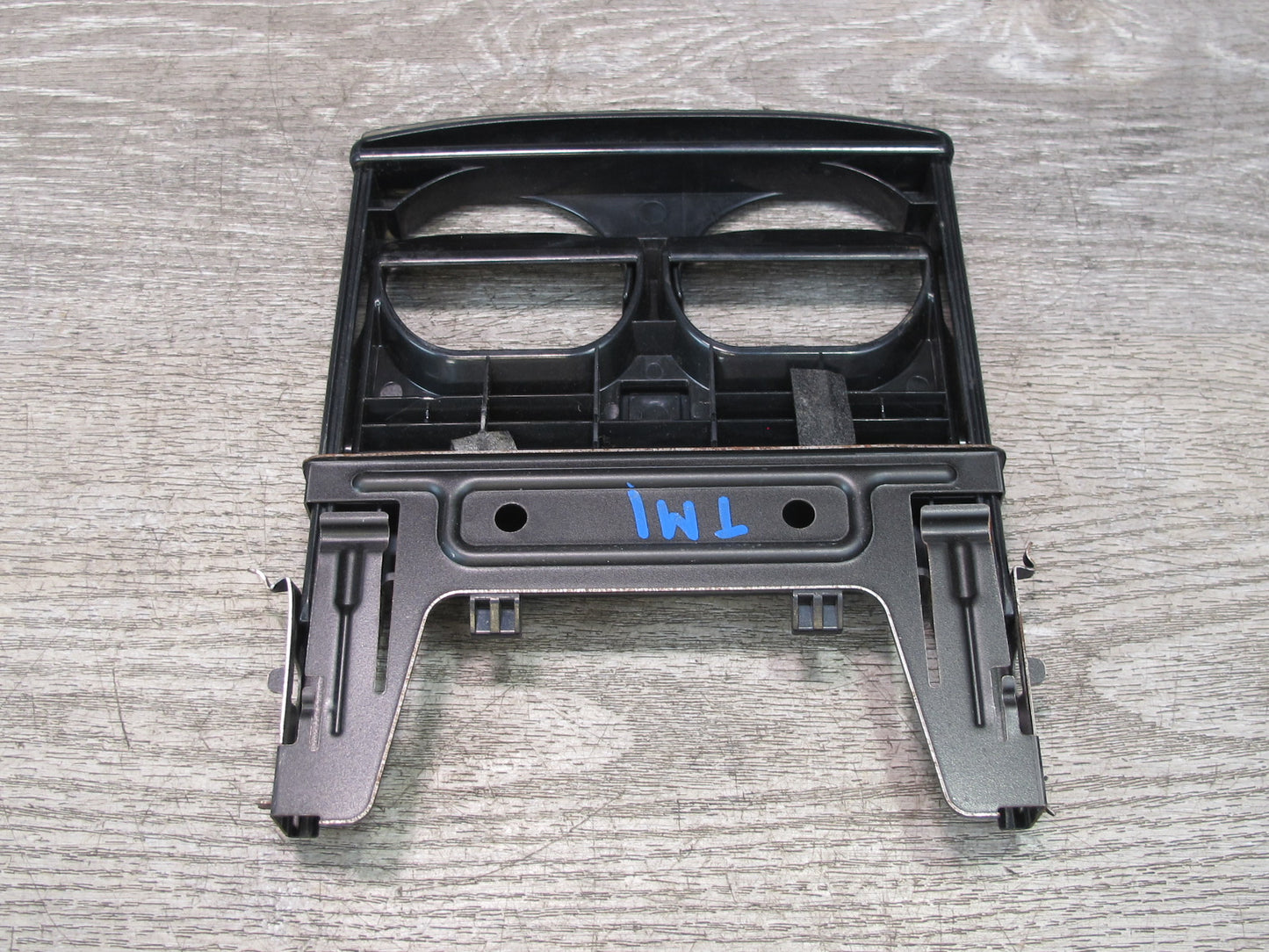 00-05 Toyota MR2 Spyder ZZW30L Dash Front CUP Holder OEM