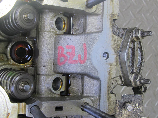 06-08 BMW E86 E85 Z4 N52 3.0L Engine Motor Cylinder Head 68K Miles OEM