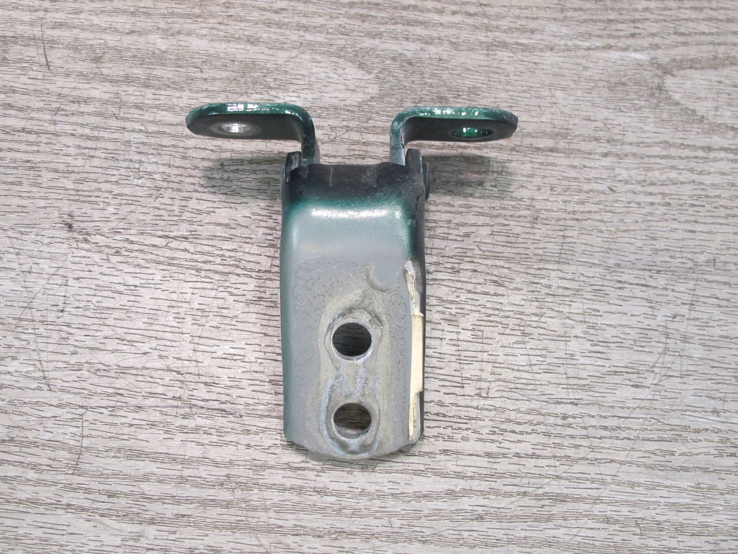 00-05 Toyota MR2 Spyder Set of 2 Left Door Upper & Lower Hinge OEM