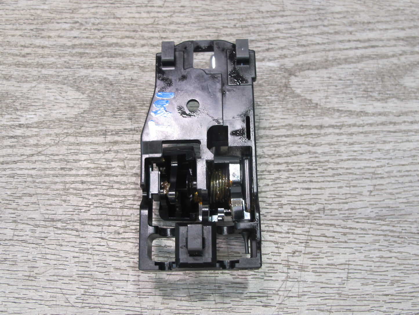 00-05 Toyota MR2 Spyder ZZW30L Right Door Inner Interior Handle OEM