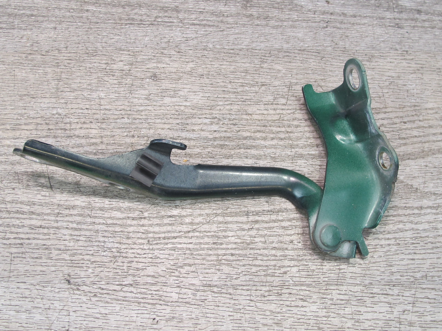 00-05 Toyota MR2 Spyder ZZW30L Set of 2 Front Left & Right Hood Trunk Hinge OEM