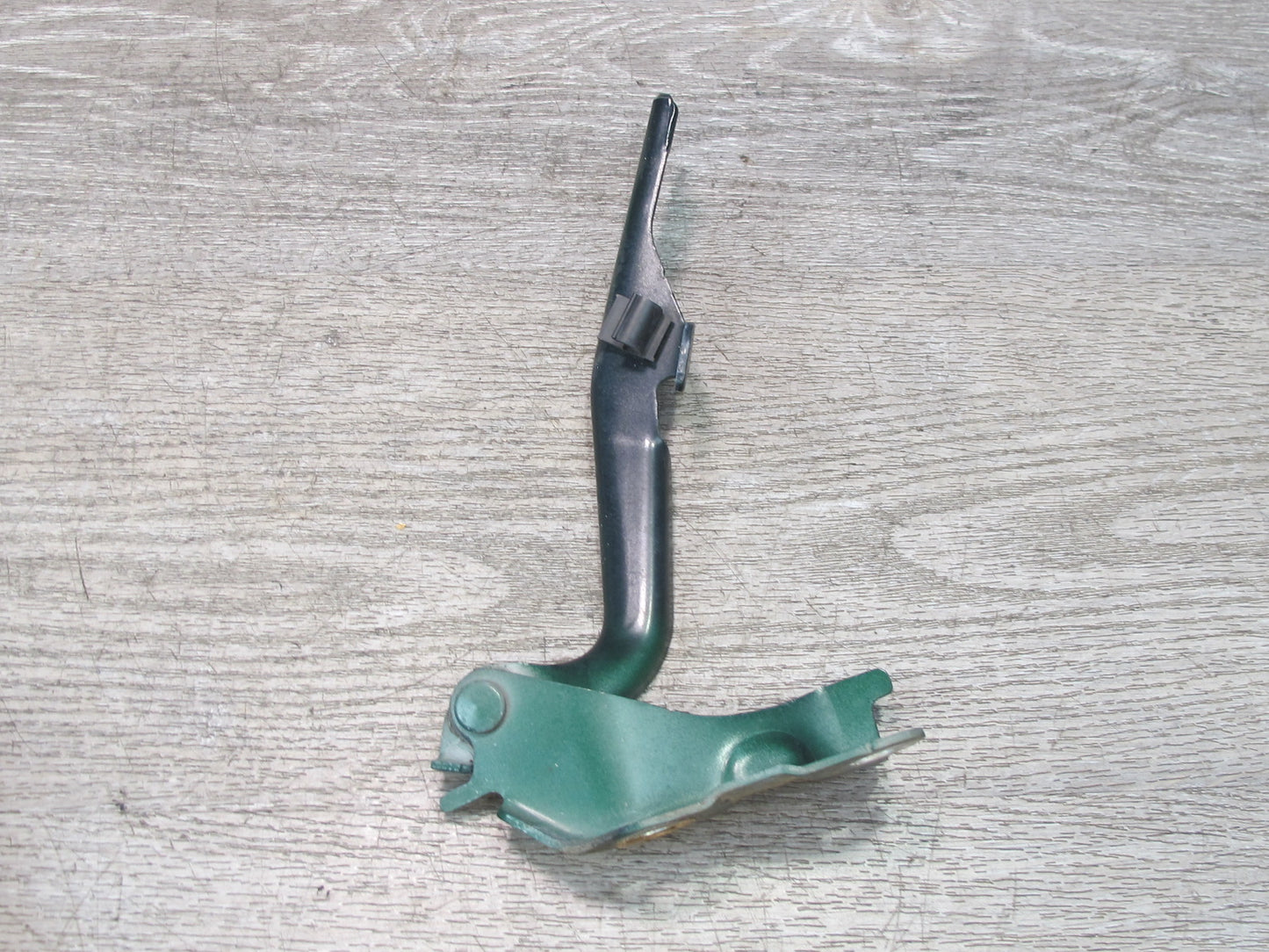 00-05 Toyota MR2 Spyder ZZW30L Set of 2 Front Left & Right Hood Trunk Hinge OEM