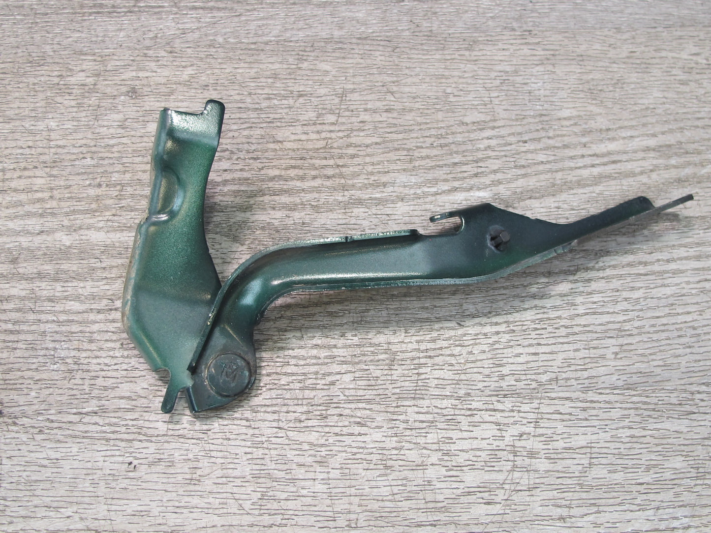 00-05 Toyota MR2 Spyder ZZW30L Set of 2 Front Left & Right Hood Trunk Hinge OEM