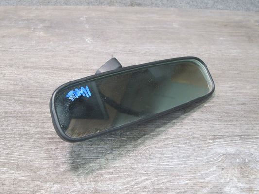 03-05 Toyota MR2 Spyder ZZW30L Manual Dimming Interior Rear View Mirror OEM