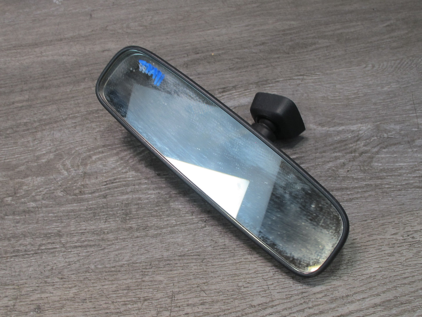 03-05 Toyota MR2 Spyder ZZW30L Manual Dimming Interior Rear View Mirror OEM